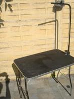 Trimtafel voor hondenkatten, Dieren en Toebehoren, Honden-accessoires, Ophalen, Gebruikt
