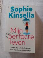 Mijn niet zo perfecte leven, Ophalen of Verzenden