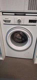 Siemens wasmachine vario perfect IQ700, Enlèvement