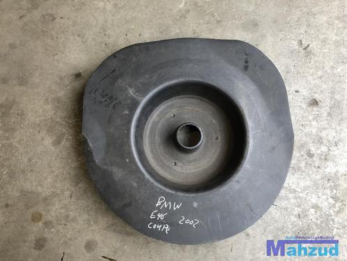 BMW 3 SERIE E46 Reservewiel cover 71111094912, Auto-onderdelen, Carrosserie, Motorkap, BMW, Gebruikt