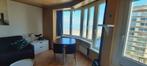 Te huur aan zee in Westende: studio 3p met zeezicht, Vakantie, Vakantiehuizen | België, Internet, Antwerpen of Vlaanderen, 3 personen