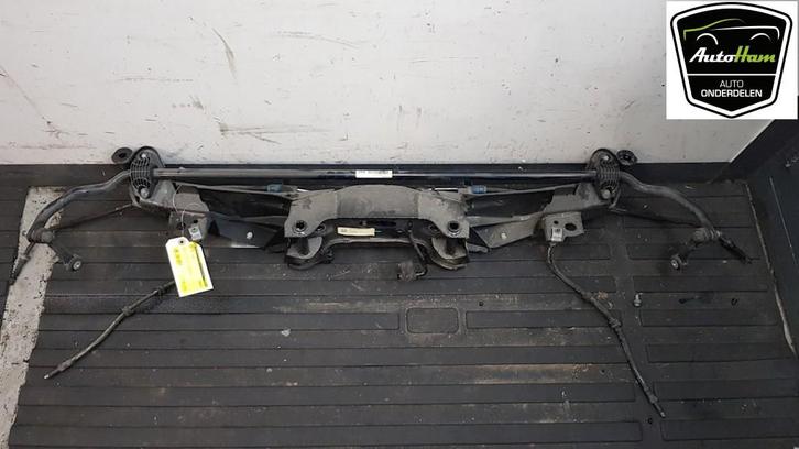 SUBFRAME Mini Mini (F55) (|33306851559|6851559|), Auto-onderdelen, Ophanging en Onderstel, Mini, Gebruikt