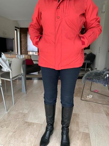 Veste de ski O’Neill pour femme taille 42 très confortable 