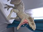Dinosaures, Kinderen en Baby's, Speelgoed | Overig, Ophalen, Zo goed als nieuw, Jongen