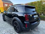 Mini Cooper SE Countryman All4 Aut. All4 Trim, Automaat, Leder en Stof, Zwart, 5 zetels