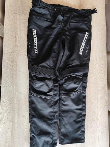 Tour textile motorbroek beschikbaar voor biedingen