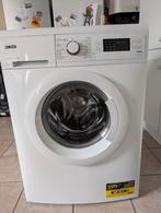 zanussi ZR7421WF, Ophalen, Gebruikt