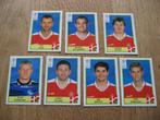 Denemarken Stickers Panini, Ophalen of Verzenden, Nieuw, Sport