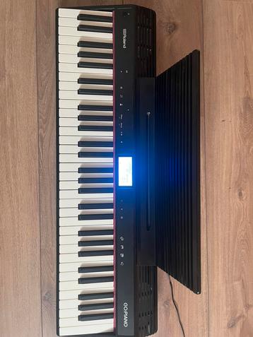 Roland Go:Piano, Musique & Instruments, Enlèvement, Comme neuf, Piano