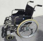 Opvouwbare rolstoel vermeiren "V200", Diversen, Rolstoelen, Gebruikt, Inklapbaar, Ophalen