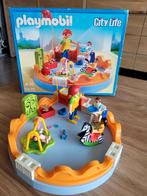 Playmobil kinderdagverblijf 5570, Kinderen en Baby's, Speelgoed | Playmobil, Ophalen of Verzenden, Zo goed als nieuw