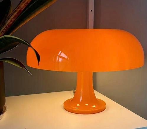 Mushroom Lamp / Space Age retro, Maison & Meubles, Lampes | Lampes de table, Comme neuf, Enlèvement ou Envoi