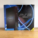PlayStation 2 FAT-console (SCPH-39004) in doos, Gebruikt, Sony, Ophalen of Verzenden, Sony