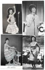 tonia - 4 cartes photo, Enlèvement ou Envoi