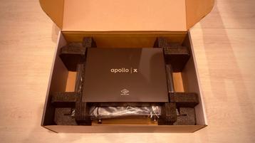 Apollo x6 Thunderbolt Audio Interface beschikbaar voor biedingen