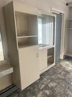 Équipement salon de coiffure