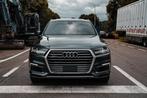 AUDI Q7 3.0 TDi V6 QUATTRO E-TRON | 360 | NIGHTVISION | FULL, Auto's, Audi, Automaat, Leder, Bedrijf, 5 zetels