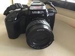 MINOLTA Dynax 5000i, Audio, Tv en Foto, Fotocamera's Analoog, Gebruikt, Minolta