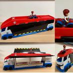 Paw Patrol vrachtwagen, Kinderen en Baby's, Speelgoed |Speelgoedvoertuigen, Ophalen, Zo goed als nieuw