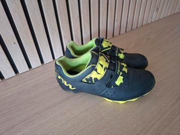 North Wave Kinder Mountainbikeschoenen beschikbaar voor biedingen