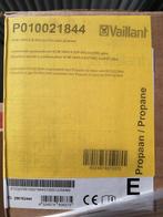 Vaillant ecoTEC Plus VCW 346/5-5 (PROPAAN) 30 kW P010021844, Doe-het-zelf en Bouw, Nieuw, Ophalen of Verzenden, Radiator