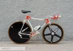 **GEZOCHT** tijdrit frames, fietsen & wielen jaren '80 & '90, Fietsen en Brommers, Fietsen | Racefietsen, Ophalen