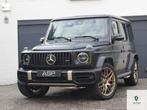 Mercedes-Benz G 63 AMG 4.0 V8 BiTurbo "Grand Edition 1 of 1, Autos, 0 kg, Achat, Entreprise, 0 kg