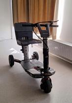 Scootmobiel, Ophalen, Zo goed als nieuw