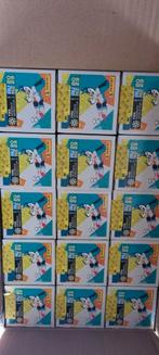 Panini boxen worldcup 2023 women, Envoi