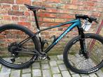 Wilier usma slr xtr, Fietsen en Brommers, Fietsen | Mountainbikes en ATB, Ophalen of Verzenden