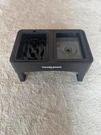 Voerbak voor honden - anti schrok, Dieren en Toebehoren, Hondenvoerbakken en Drinkbakken, Ophalen, Anti-schrok, Zo goed als nieuw