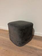 Poef van maison du monde, Ophalen, Zo goed als nieuw