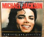 2xcd new - Michael Jackson - Remixes And Rarities, CD & DVD, CD | Pop, Enlèvement ou Envoi, 1980 à 2000, Neuf, dans son emballage