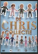 Chris & Co  De Chriscollectie, Cd's en Dvd's, Verzenden, Alle leeftijden, Boxset, Zo goed als nieuw
