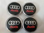 Audi naafdoppen dia 60mm A3/A4/A5/A6/A8 4B0601170, Ophalen of Verzenden, Nieuw