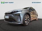Skoda  NEW Enyaq 85 Sportline 82kWh 210kW (285ch) 1v, Automaat, Overige modellen, Navigatiesysteem, Elektrisch