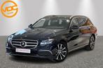 Mercedes-Benz E 300 de - Avantgarde - Pano - 360°, Automaat, 143 kW, Blauw, Break