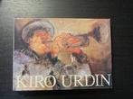 Kiro Urdin  - Gérard Xuriquera- Getekend!!!!!!, Ophalen of Verzenden