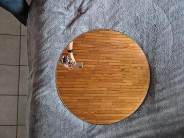 Badkamerspiegel 2 stuks beschikbaar voor biedingen