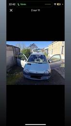Renault twingo 2002, Particulier, Twingo, Achat