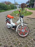 Mooie camino, Ophalen, Zo goed als nieuw