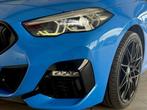 BMW 2 Serie 218 iAGranCoupéFULLPACKM-1ERPRO-COCKPIT-CARPLAY, 4 deurs, Gebruikt, USB, Bedrijf