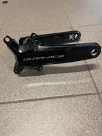 Dura Ace R9200 170mm crankset, Fietsen en Brommers, Crankstel of Pedalen, Racefiets, Ophalen of Verzenden, Zo goed als nieuw