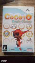 Cocoto Magic Circus - Nintendo Wii, Verzenden, Zo goed als nieuw
