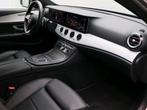 Mercedes-Benz E ESTATE 200 AMG Line + LEDER + PTS + CAMERA +, Auto's, Mercedes-Benz, Automaat, 197 pk, Gebruikt, Euro 6