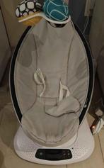 Schommelstoel 4 moms MamaRoo 4, Schommelstoel, Met gordel(s) of riempje(s), Zo goed als nieuw, Ophalen