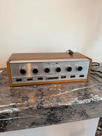 Voxson Stereo 60 versterker, Ophalen of Verzenden, Gebruikt
