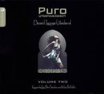 321 - PURO URBANO & BEACH - DESSERT LOUNGE 2 - 2CD - NIEUW, Cd's en Dvd's, Verzenden, Nieuw in verpakking, Ambiënt of Lounge