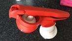 Adaptachef citruspers tupperware, Ophalen of Verzenden, Nieuw