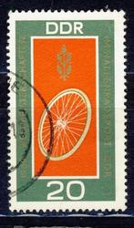 DDR 1969 - nr 1492, Postzegels en Munten, Postzegels | Europa | Duitsland, DDR, Verzenden, Gestempeld